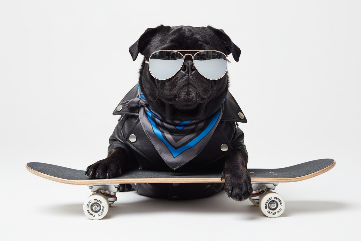 Para perros