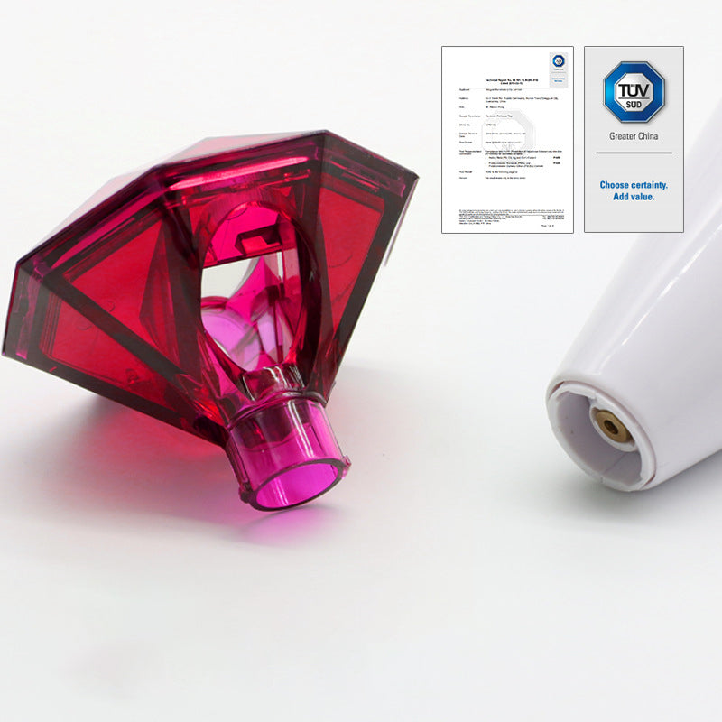 Juguete láser automático para gatos