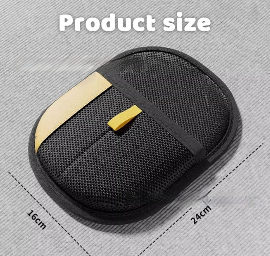 Limpiador de pelo de gato y perro