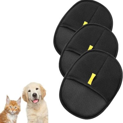 Limpiador de pelo de gato y perro