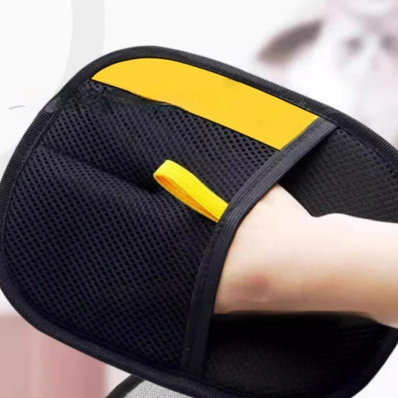 Limpiador de pelo de gato y perro