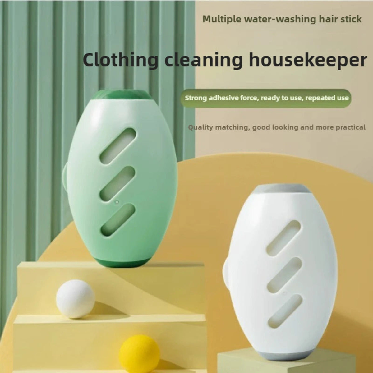 Rodillos quitapelusas para pelo de mascotas