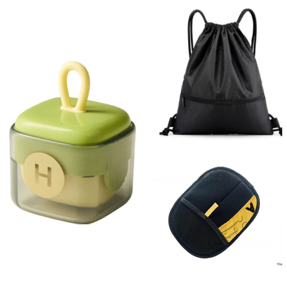 Limpiador de pelo de gato y perro