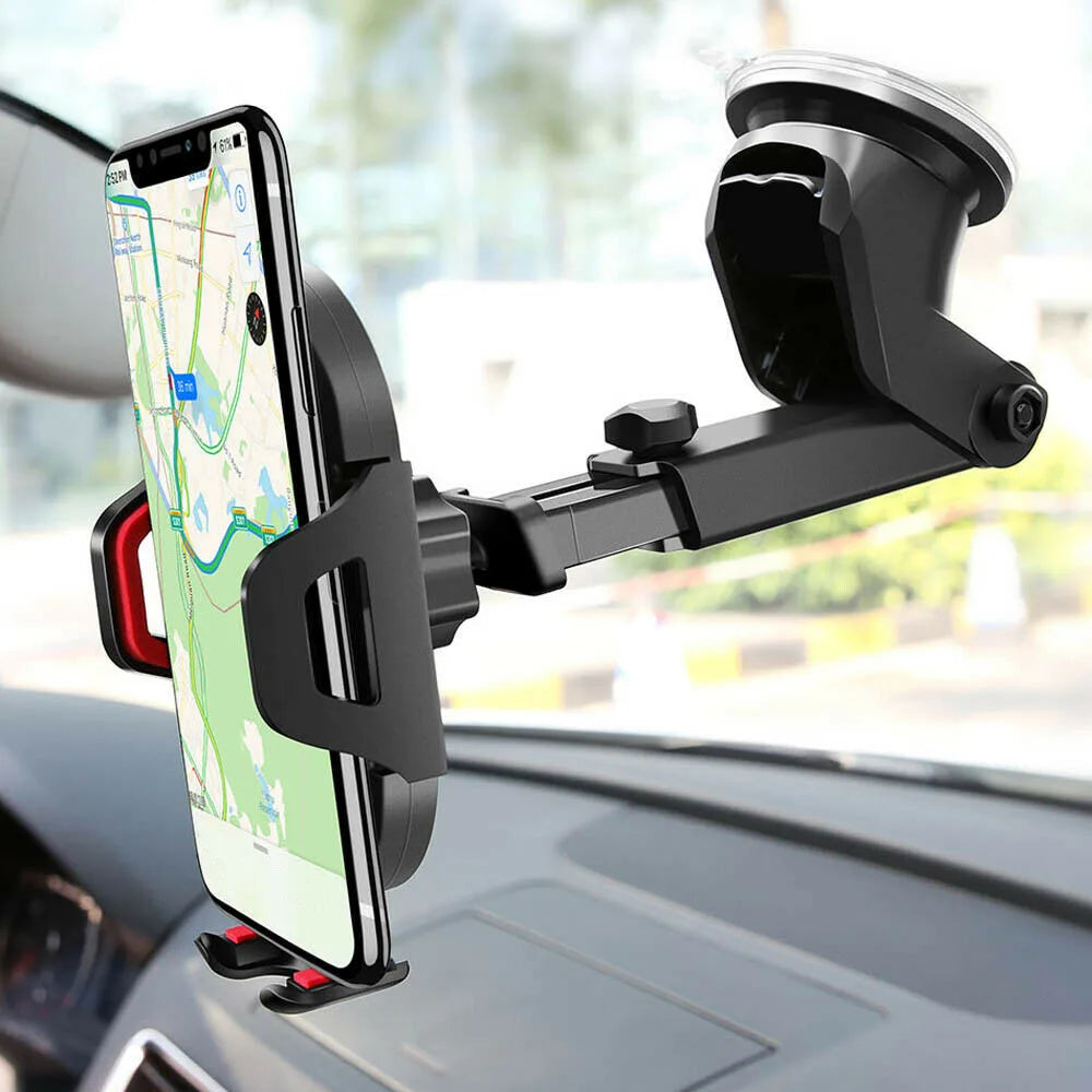 Soporte universal para teléfono móvil  para coche